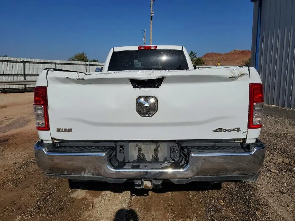 2023 RAM 2500 TRADESMAN  