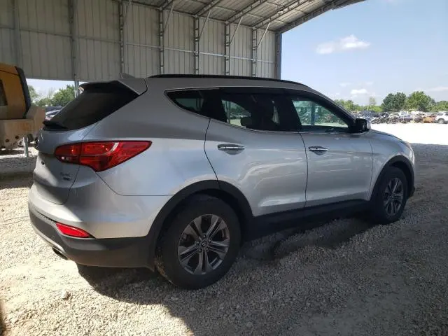 2013 HYUNDAI SANTA FE SPORT   