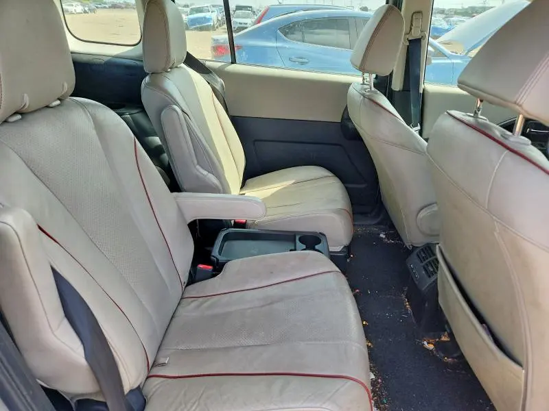 2012 MAZDA 5   