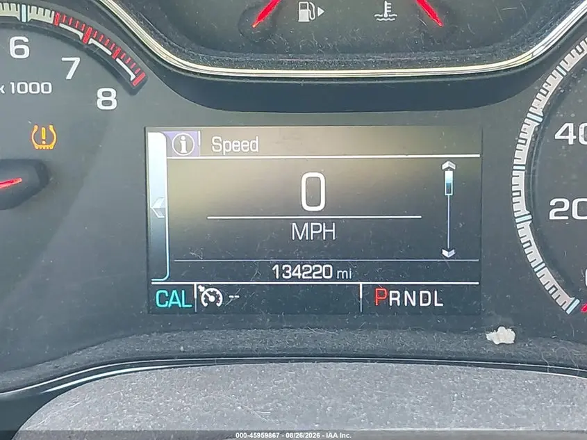 2017 CHEVROLET CRUZE PREMIER AUTO