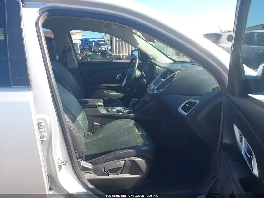 2012 GMC TERRAIN SLE-2