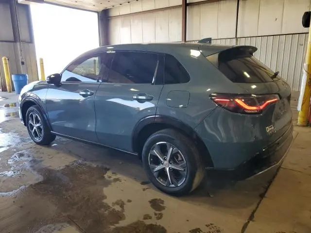 2024 HONDA HR-V EXL  
