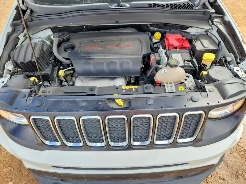 2020 JEEP RENEGADE SPORT  