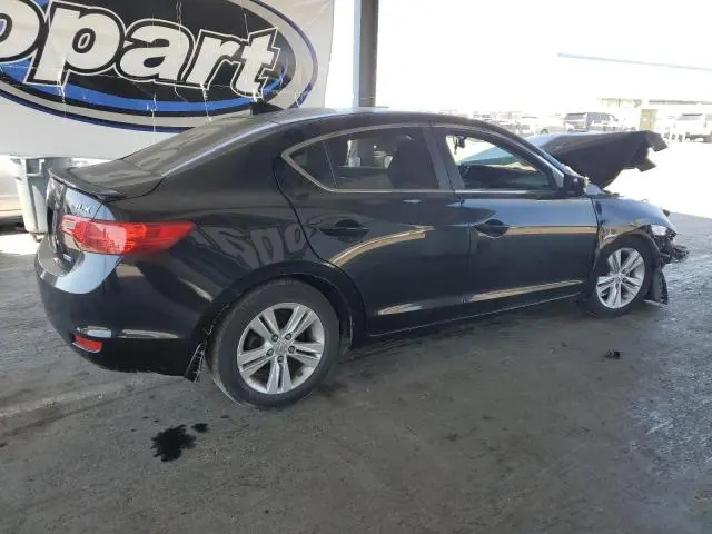 2013 ACURA ILX HYBRID  