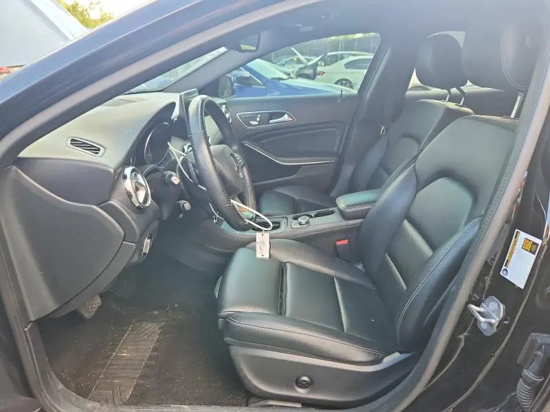 2020 MERCEDES-BENZ GLA 250 4MATIC  