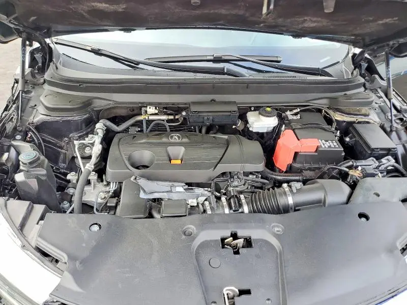 2022 ACURA RDX TECHNOLOGY  