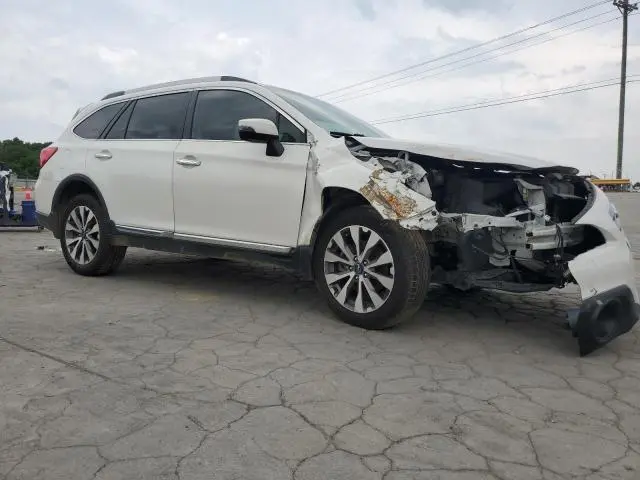 2017 SUBARU OUTBACK TOURING  