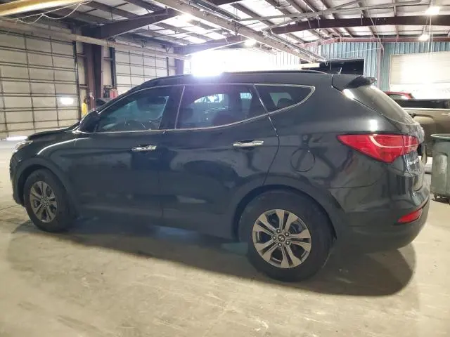 2016 HYUNDAI SANTA FE SPORT   