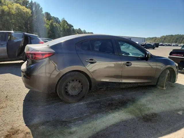2014 MAZDA 3 SPORT  