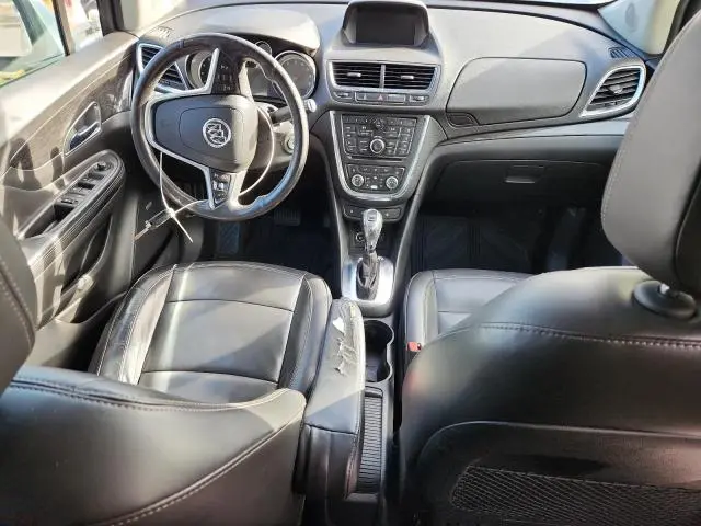 2014 BUICK ENCORE PREMIUM  