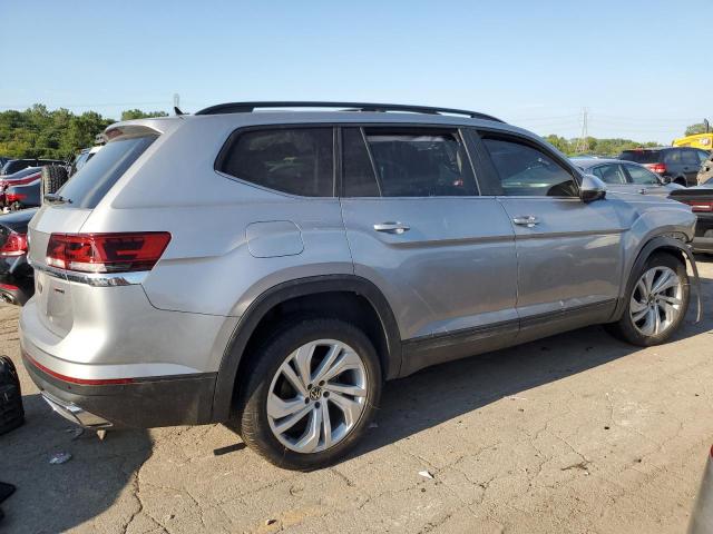 2021 VOLKSWAGEN ATLAS SE