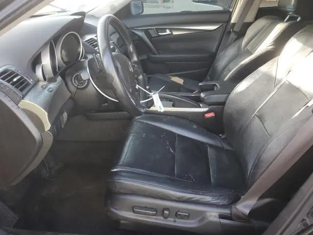 2011 ACURA TL   