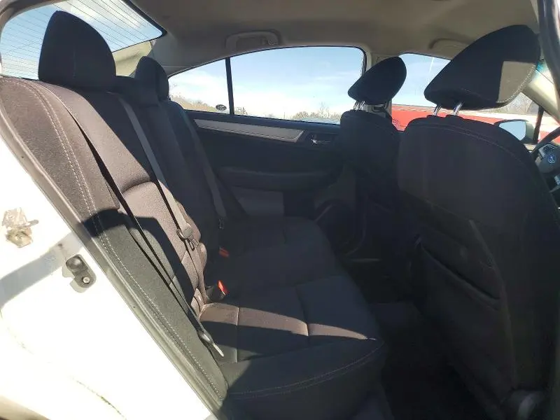 2015 SUBARU LEGACY 2.5I PREMIUM  