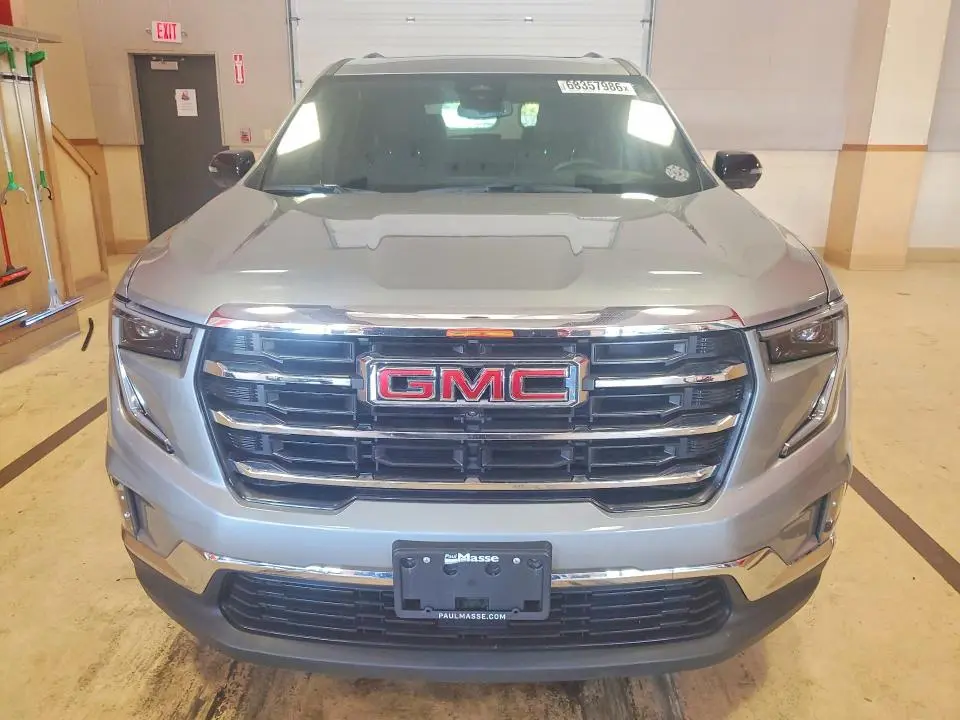2024 GMC ACADIA UPLEVEL  