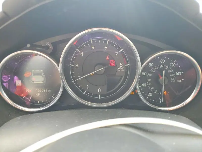 2021 MAZDA MX-5 MIATA GRAND TOURING  