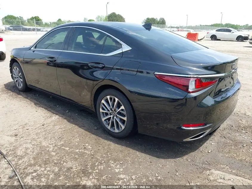 2023 LEXUS ES 350  