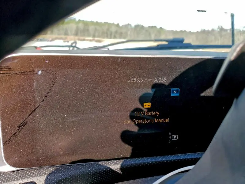 2020 MERCEDES-BENZ CLA 250  