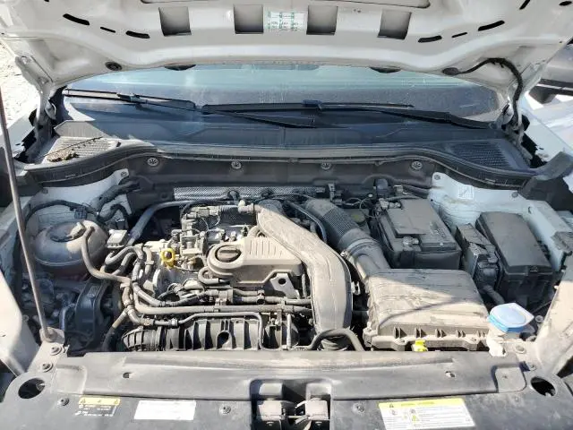 2022 VOLKSWAGEN TAOS S  