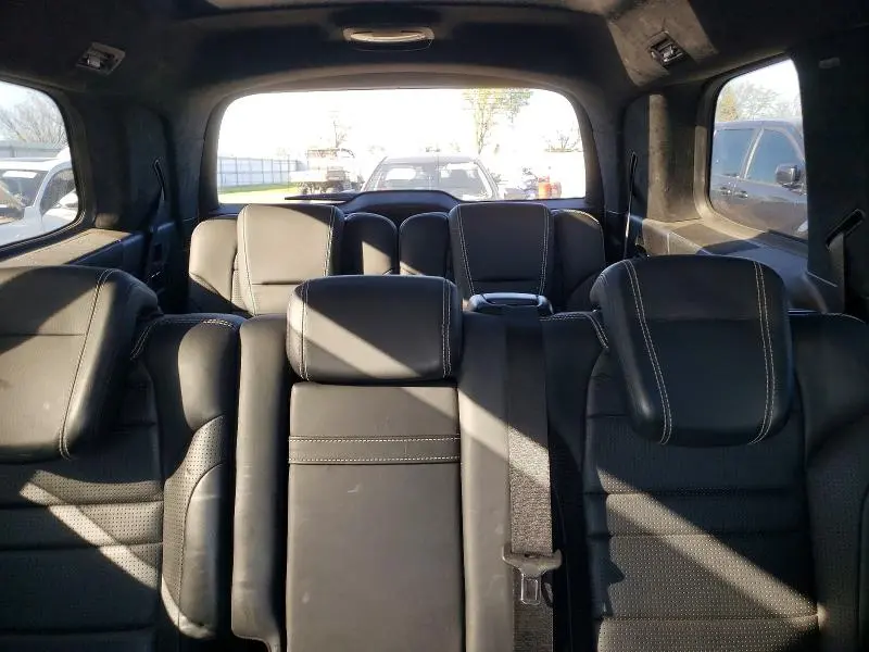 2014 MERCEDES-BENZ GL 63 AMG  
