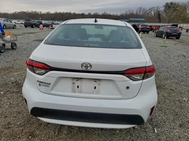 2022 TOYOTA COROLLA L  