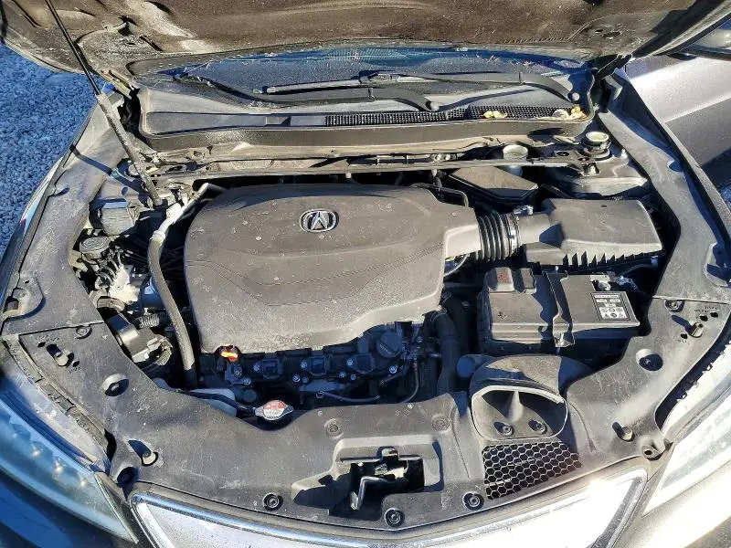 2015 ACURA TLX ADVANCE  