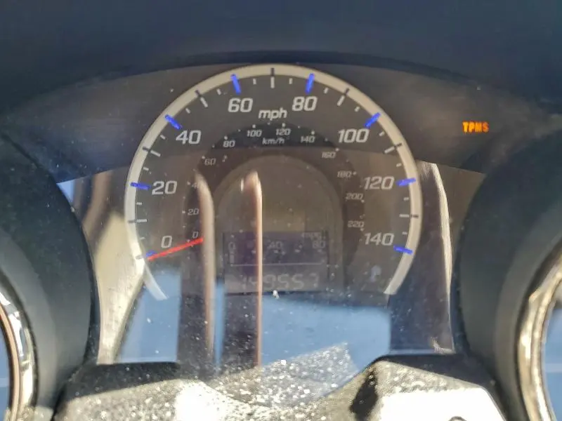 2012 HONDA FIT SPORT  