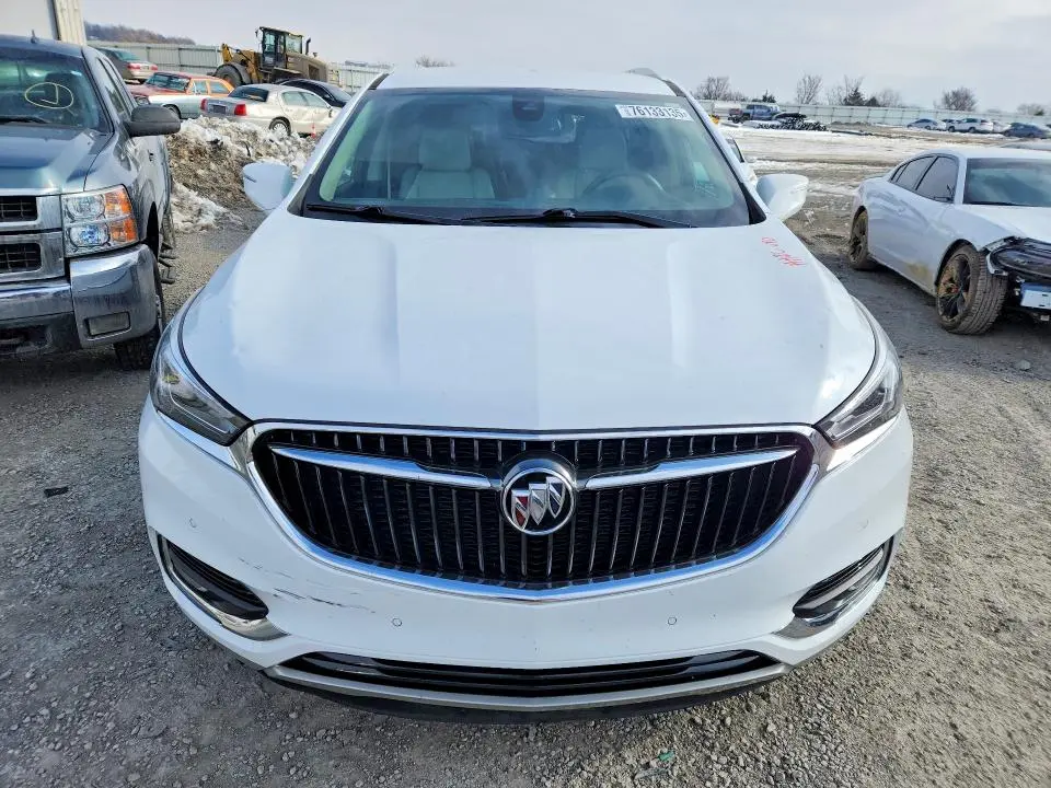 2020 BUICK ENCLAVE PREMIUM  