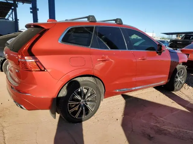 2020 VOLVO XC60 T8 INSCRIPTION  