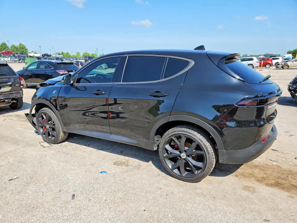 2024 DODGE HORNET GT  