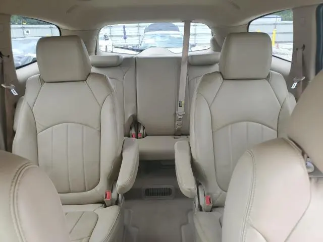 2011 BUICK ENCLAVE CXL  