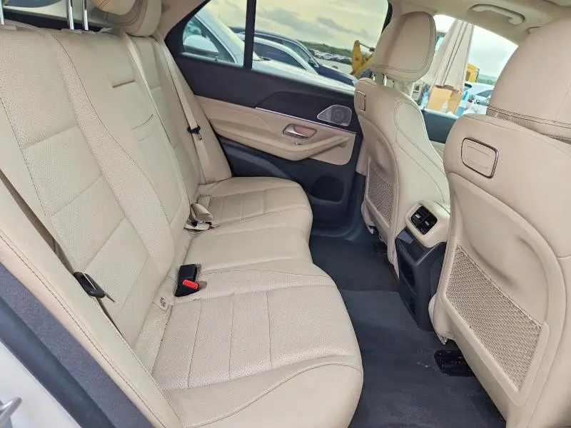 2020 MERCEDES-BENZ GLE 350  