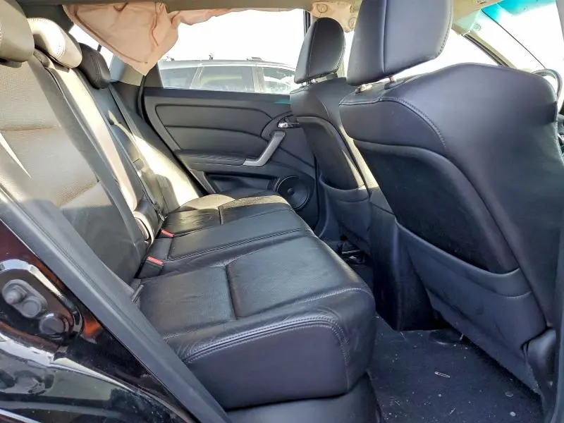 2010 ACURA RDX   