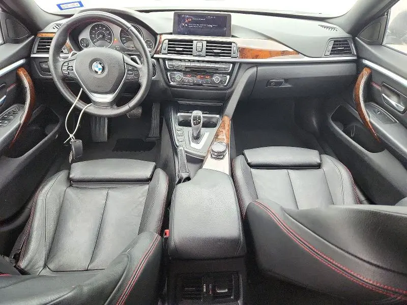 2015 BMW 428 I GRAN COUPE SULEV  
