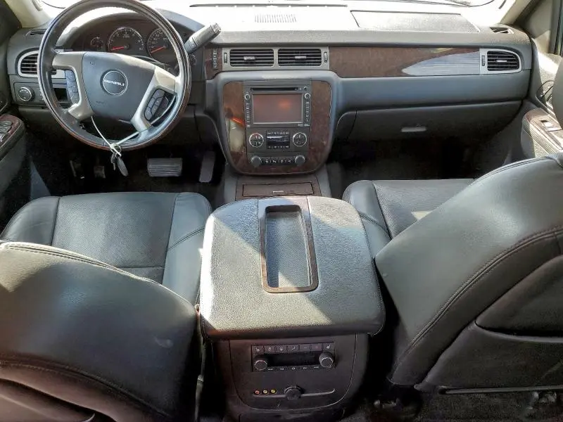 2014 GMC YUKON XL DENALI  