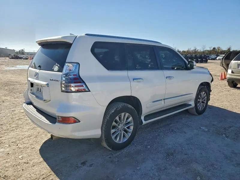 2019 LEXUS GX 460  