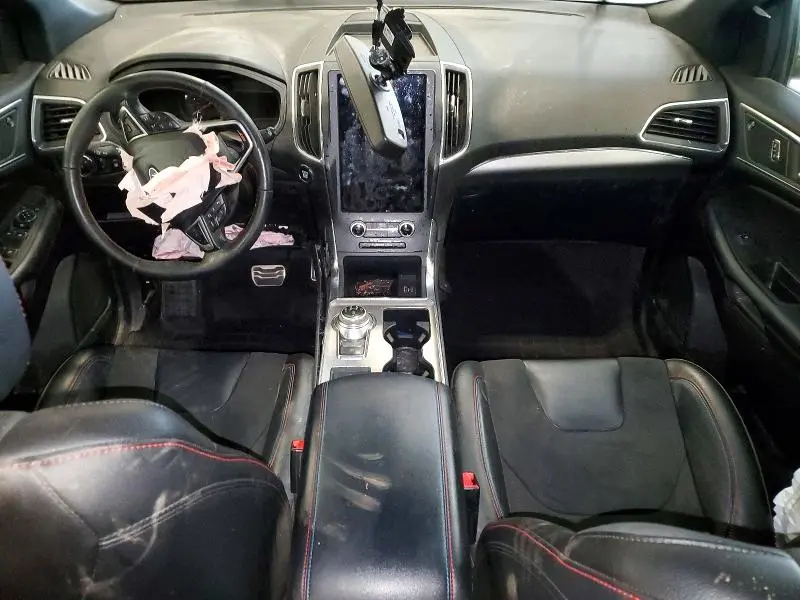 2024 FORD EDGE ST  