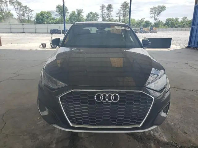 2022 AUDI A3 PREMIUM  