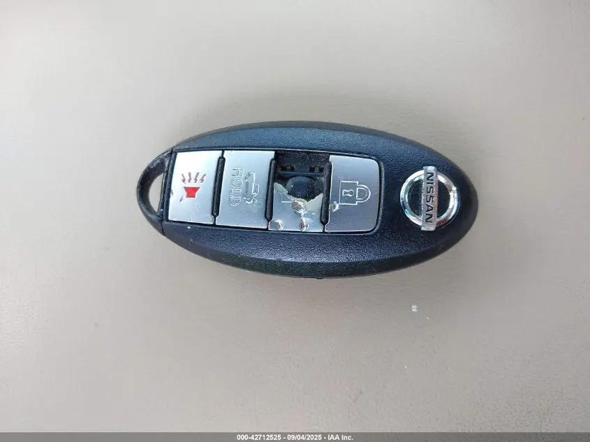 2014 NISSAN MAXIMA 3.5 SV