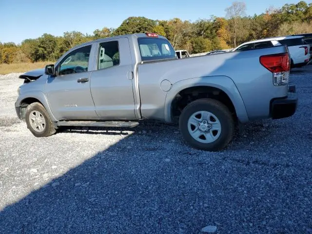 2013 TOYOTA TUNDRA DOUBLE CAB SR5  