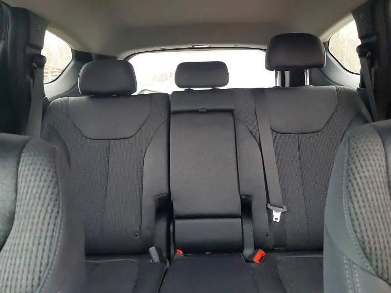 2021 HYUNDAI SANTA FE SE  