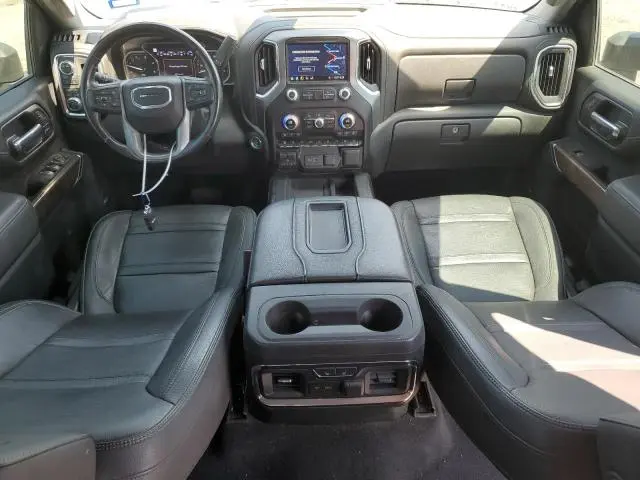 2021 GMC SIERRA K2500 DENALI  
