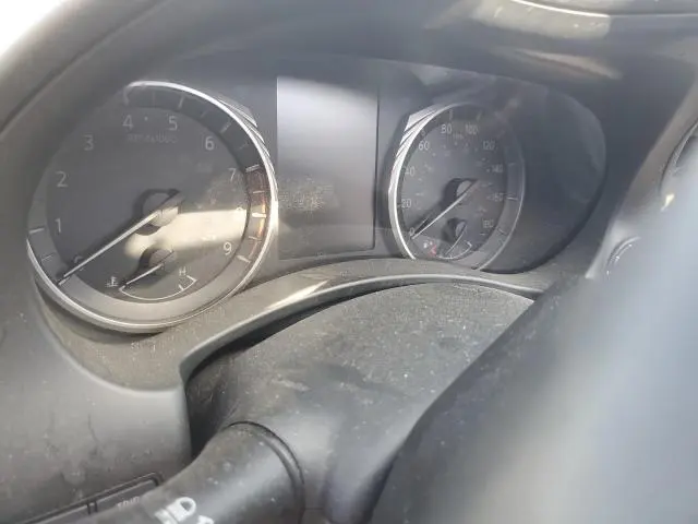 2020 INFINITI Q50 PURE  