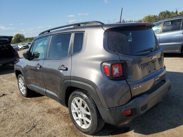 2019 JEEP RENEGADE SPORT