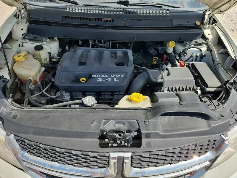2013 DODGE JOURNEY SE  