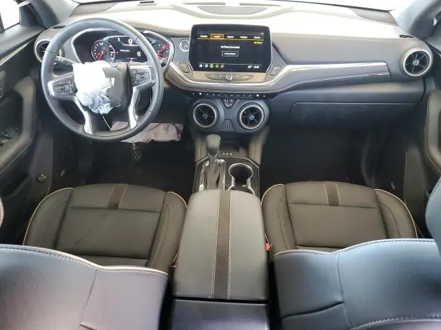 2023 CHEVROLET BLAZER PREMIER  