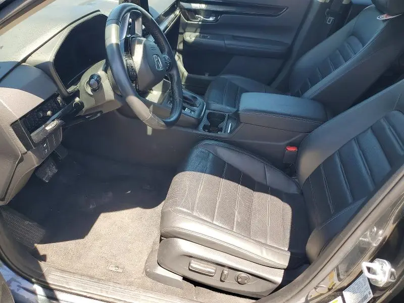 2023 HONDA CR-V   