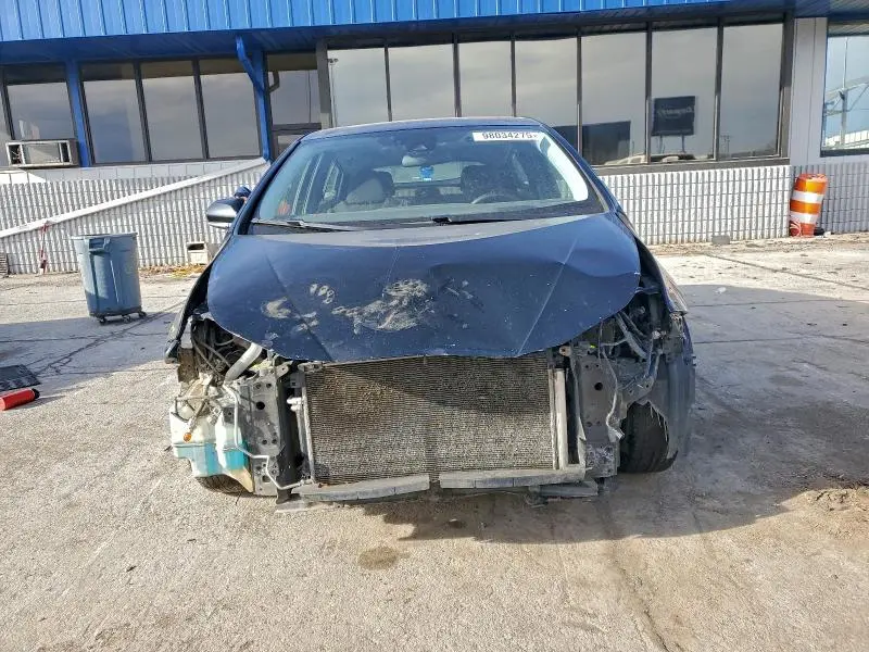 2016 TOYOTA PRIUS THREE  