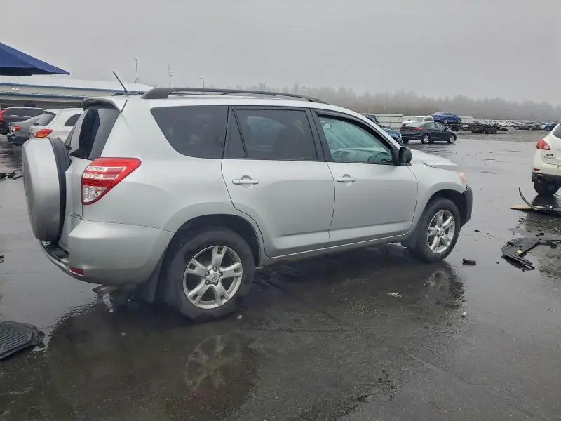 2012 TOYOTA RAV4   