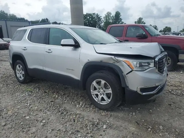 2018 GMC ACADIA SLE  
