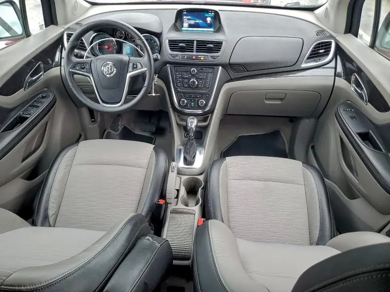 2015 BUICK ENCORE CONVENIENCE  